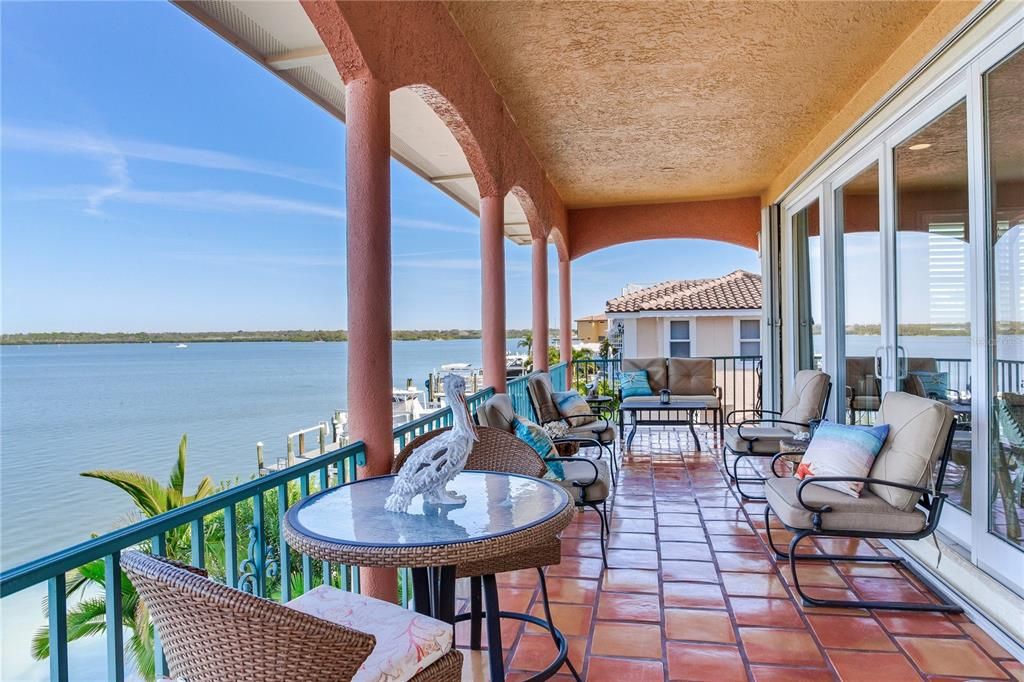 Water, Exterior, Other