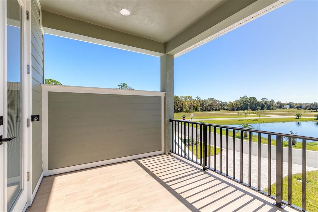 Water, Exterior, Interior, Other