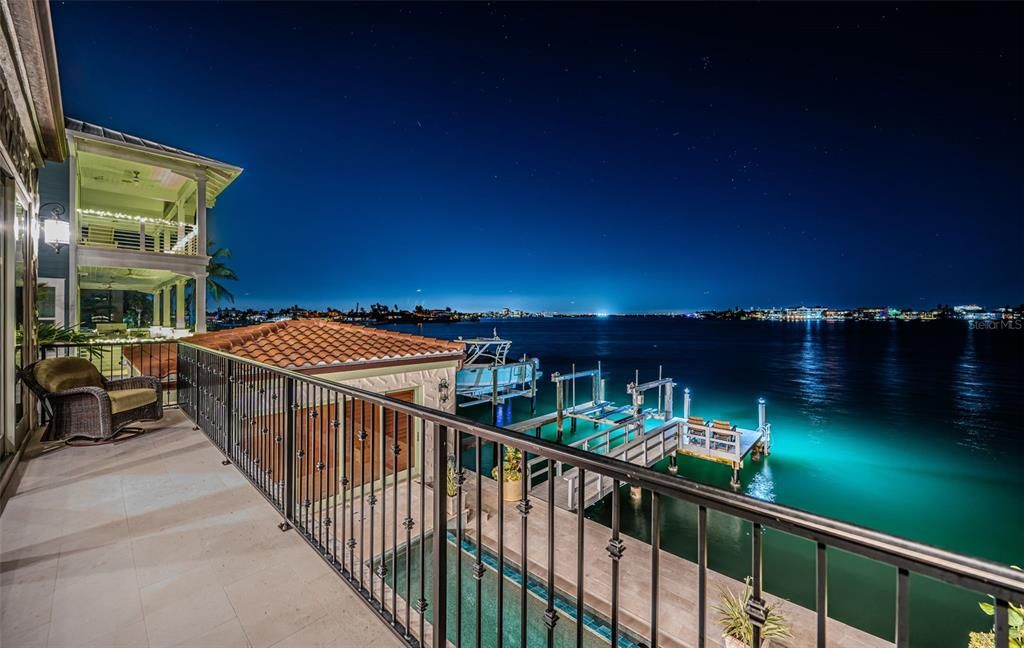 Water, Exterior, Other