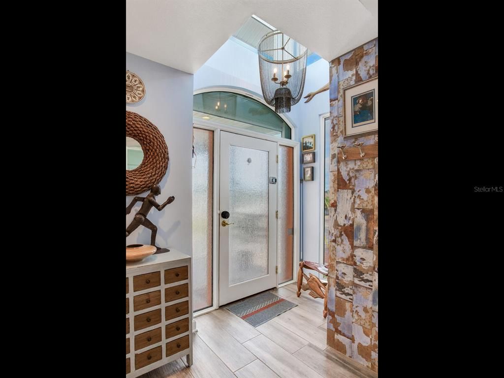 Interior, Wood Texture Flooring