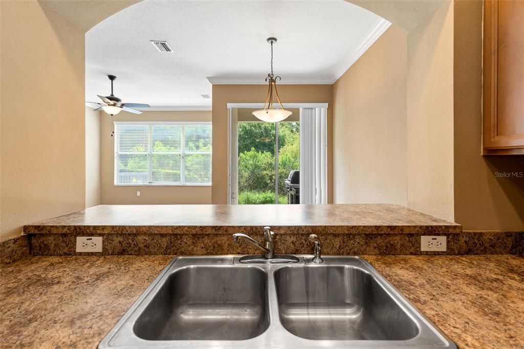 Interior, Pendant Lights, Recessed Lighting