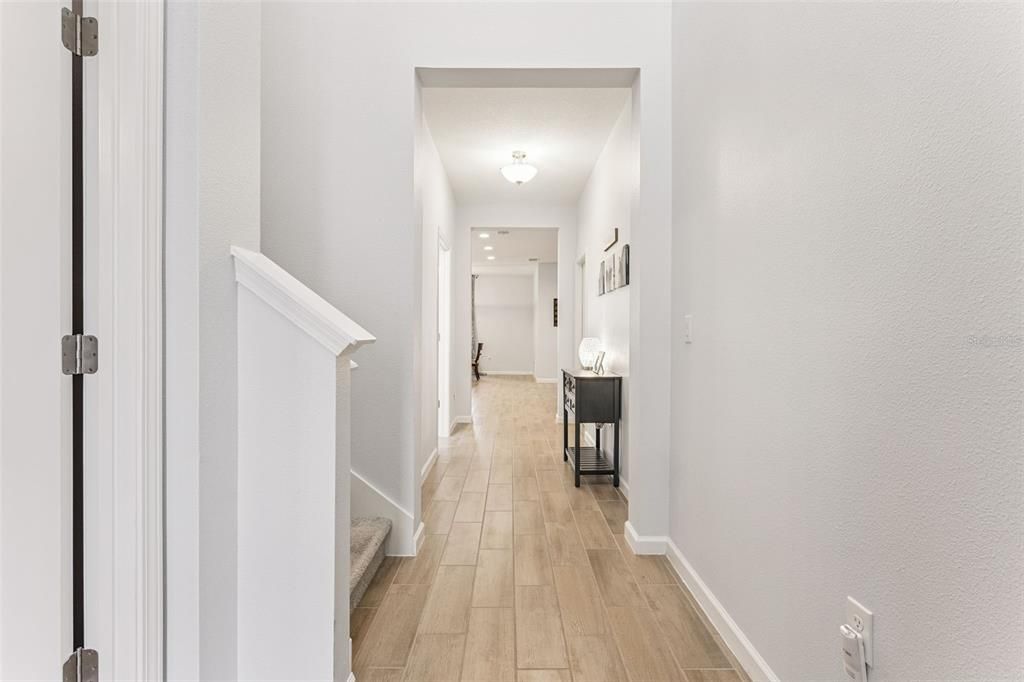 Interior, Wood Texture Flooring