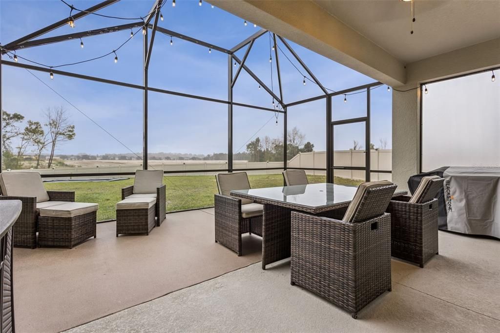 Glass Ceilings, Interior, Sun Room