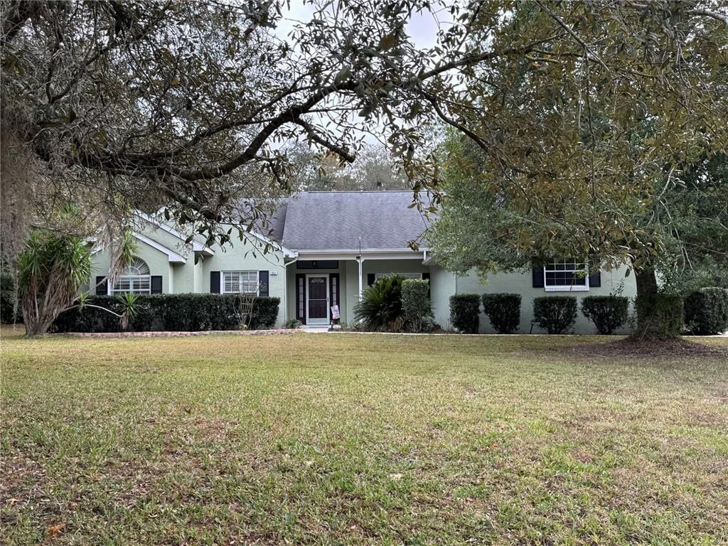 Backyard, Exterior, Facade, Cape Cod
