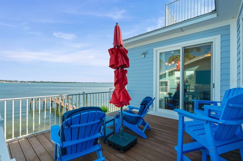 Water, Exterior, Other