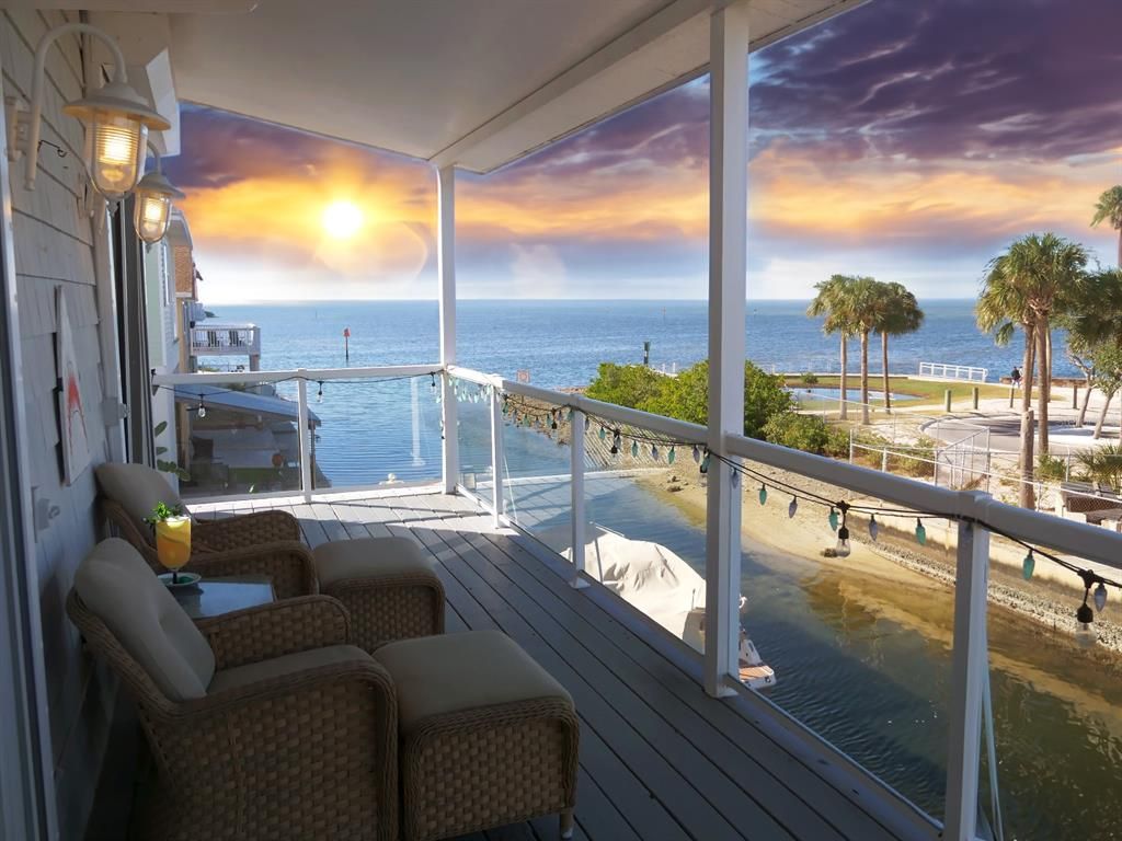 Water, Exterior, Other