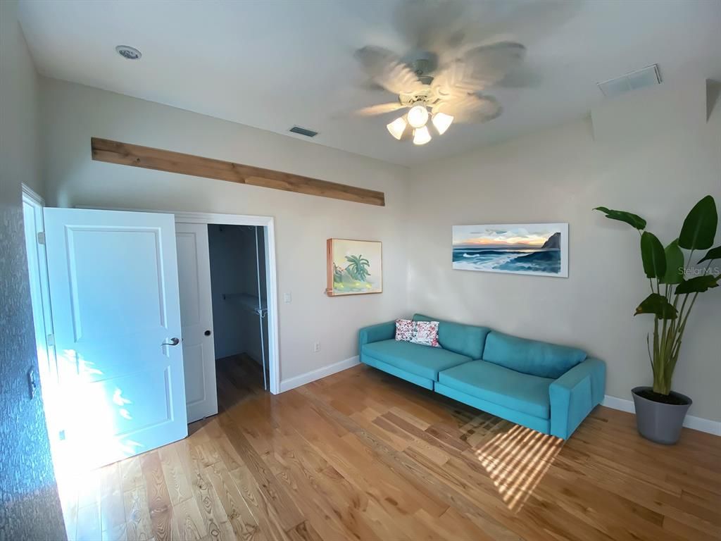 Interior, Living room, Wooden Beams, Wood Texture Flooring