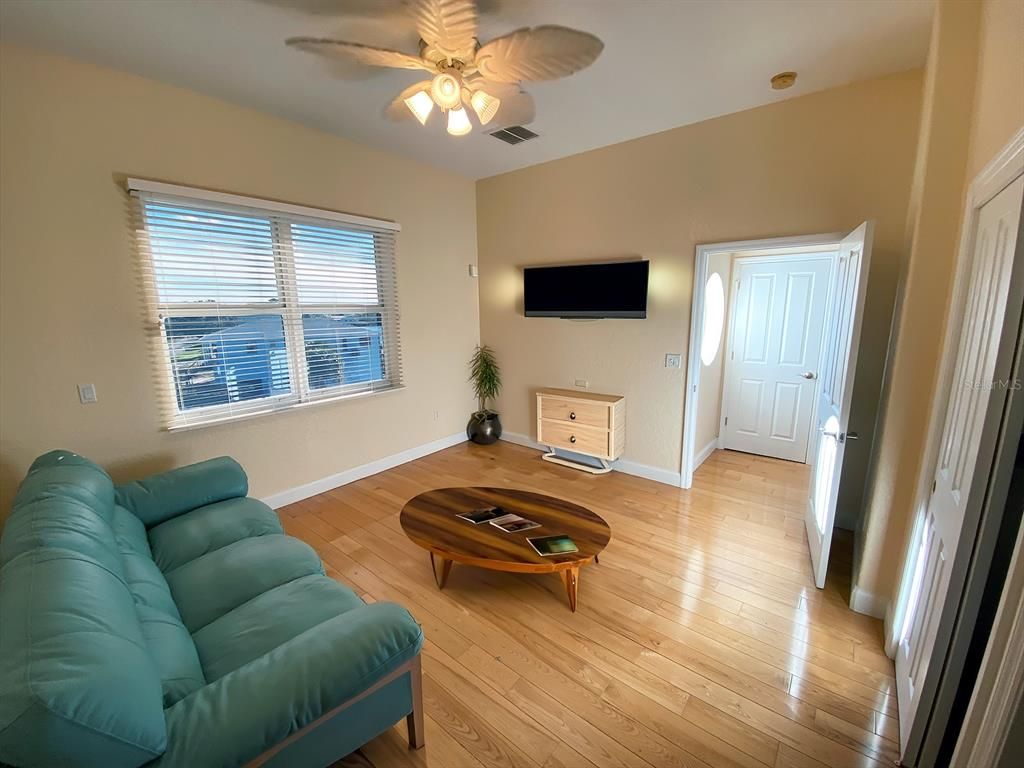 Interior, Wood Texture Flooring
