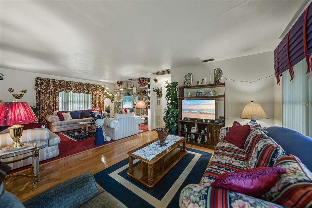 Interior, Living room, Wood Texture Flooring