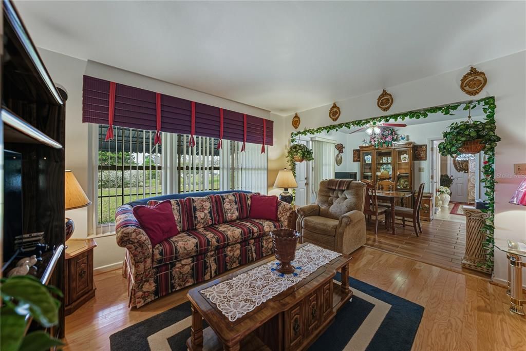 Dining room, Interior, Living room, Wood Texture Flooring
