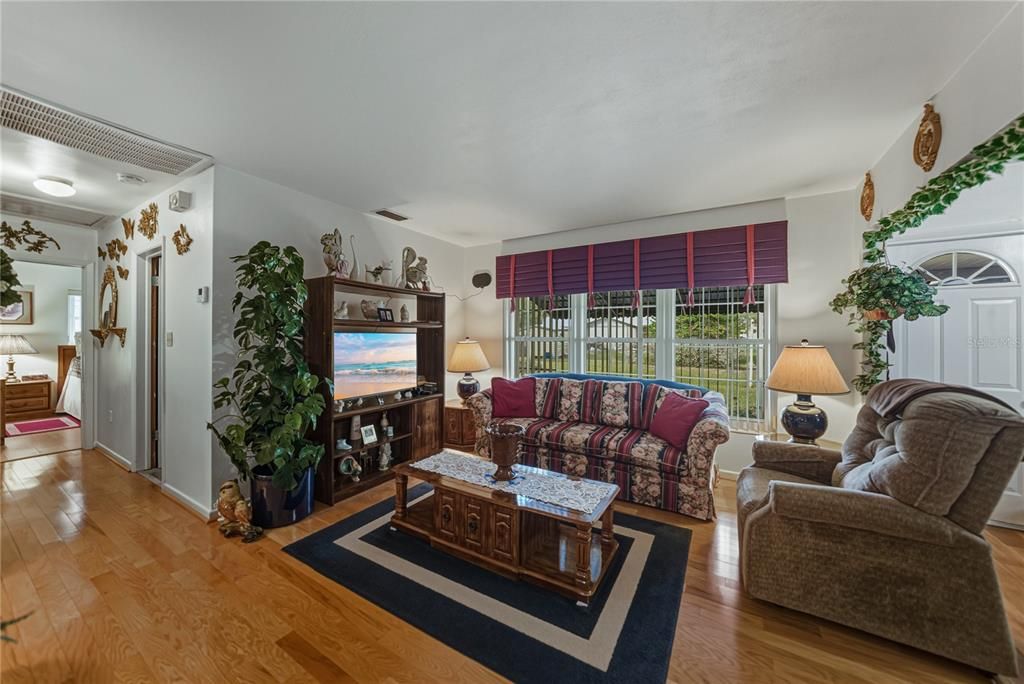 Interior, Living room, Wood Texture Flooring