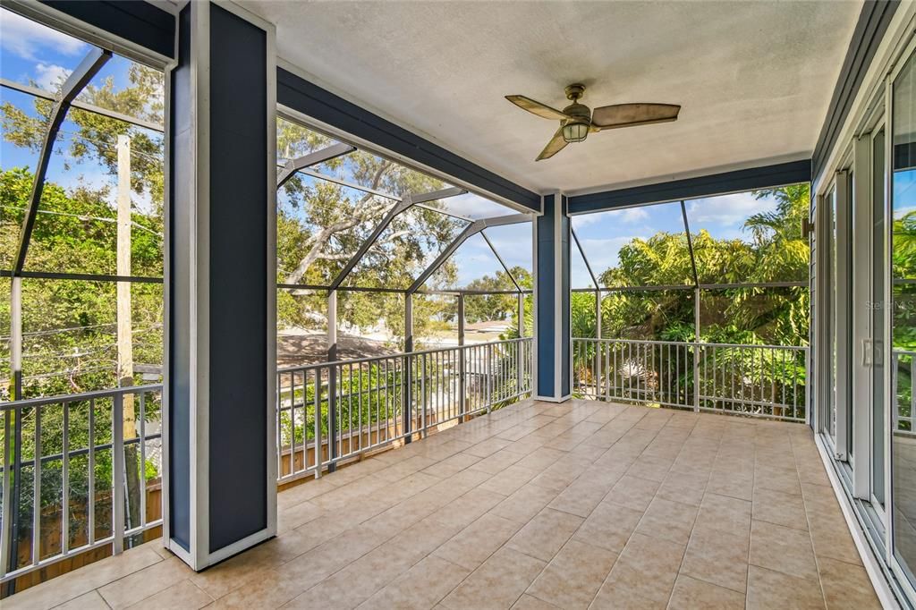 Glass Ceilings, Interior, Sun Room