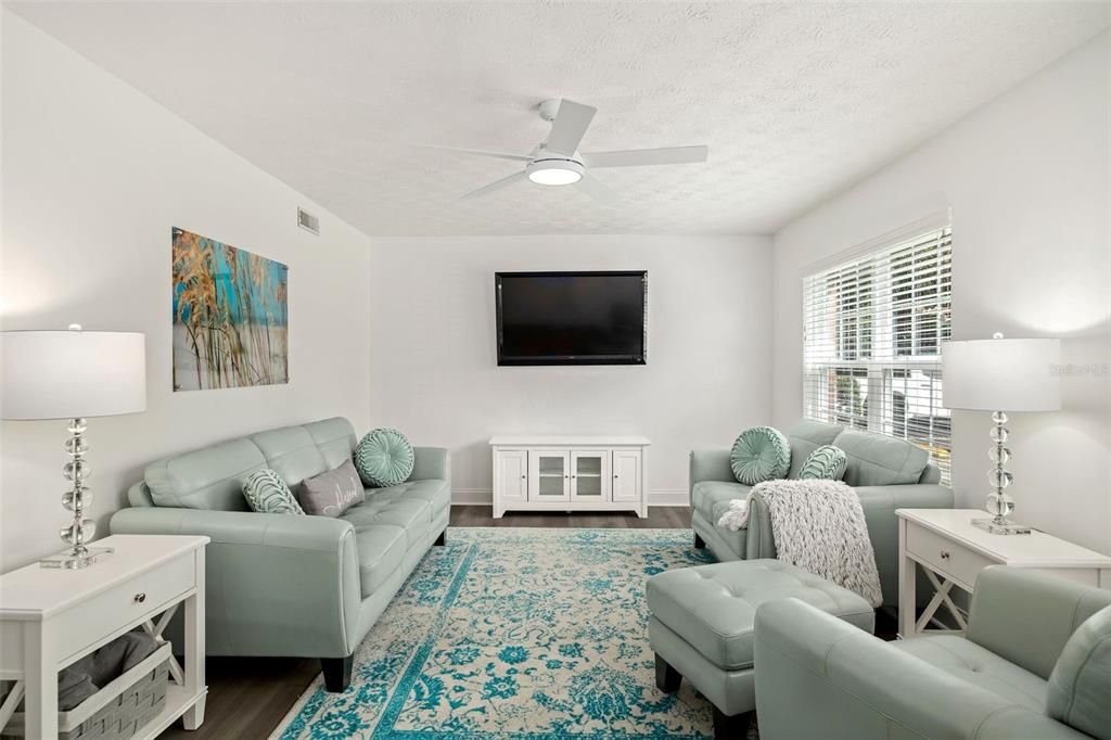 Interior, Living room, Wood Texture Flooring