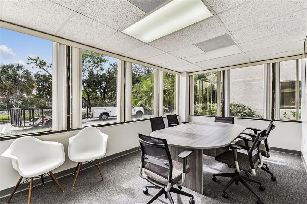 Dining room, Interior, Sun Room