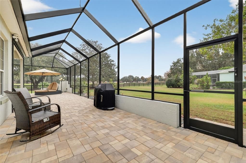 Glass Ceilings, Interior, Sun Room