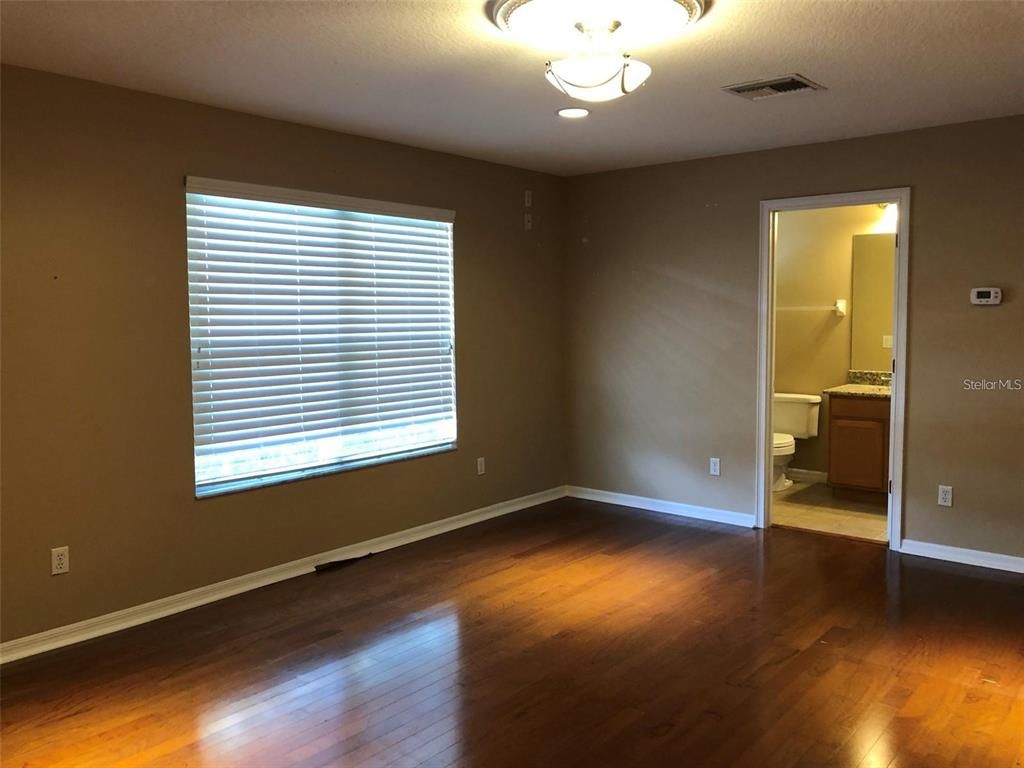 Bathroom, Empty room, Interior, Wood Texture Flooring