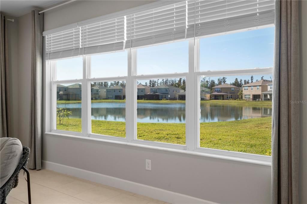 Water, Interior, Other