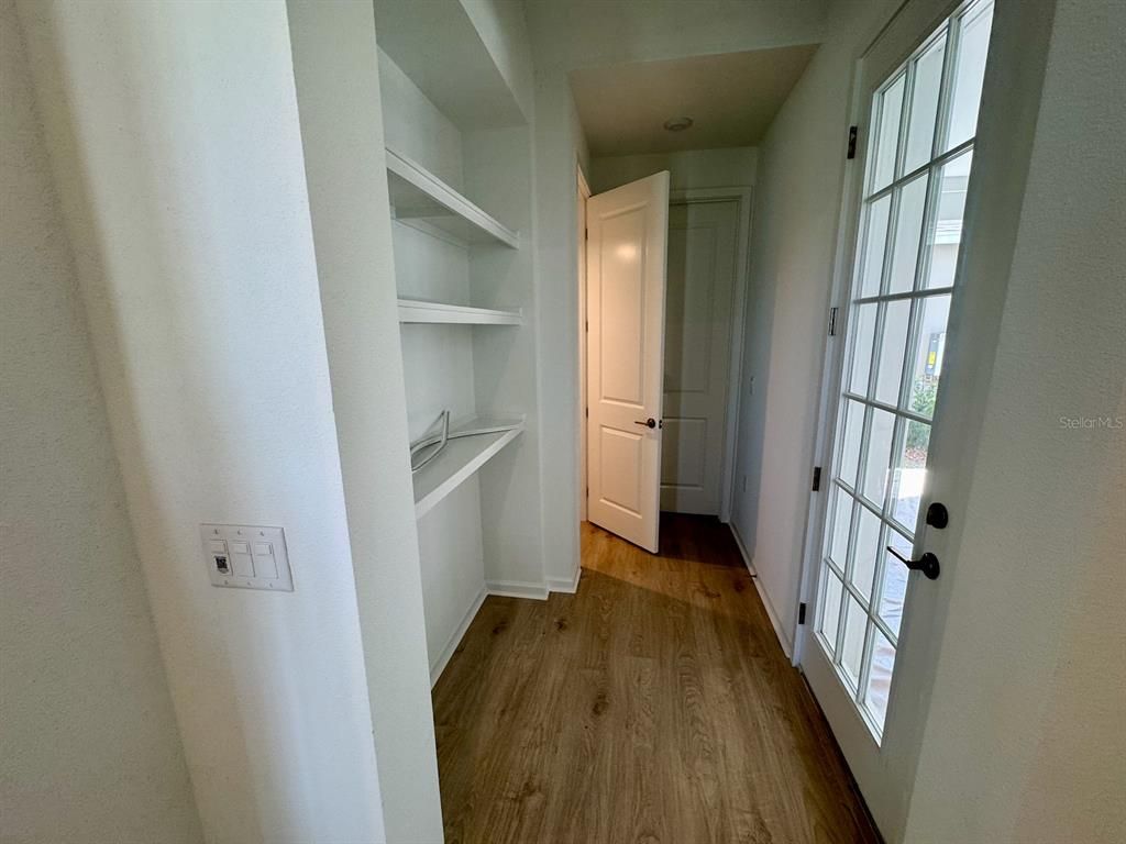 Interior, Wood Texture Flooring