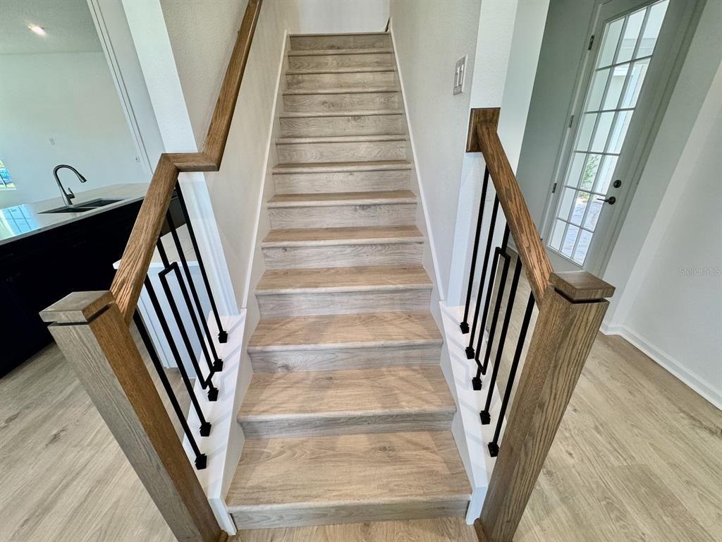 Interior, Wood Texture Flooring