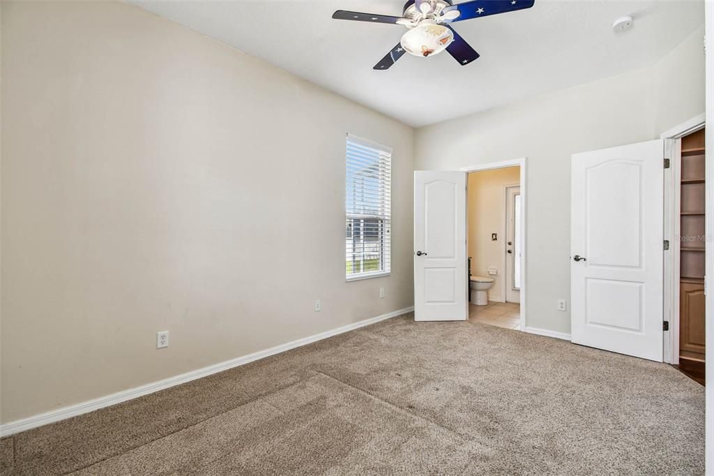 Bathroom, Empty room, Interior