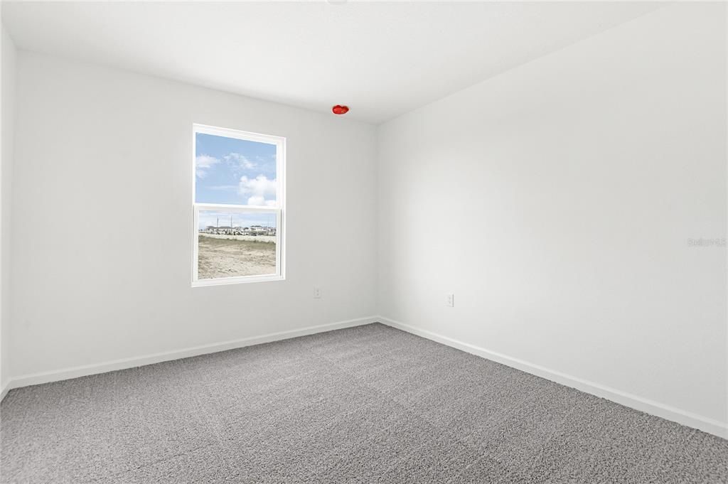 Empty room, Interior, Water