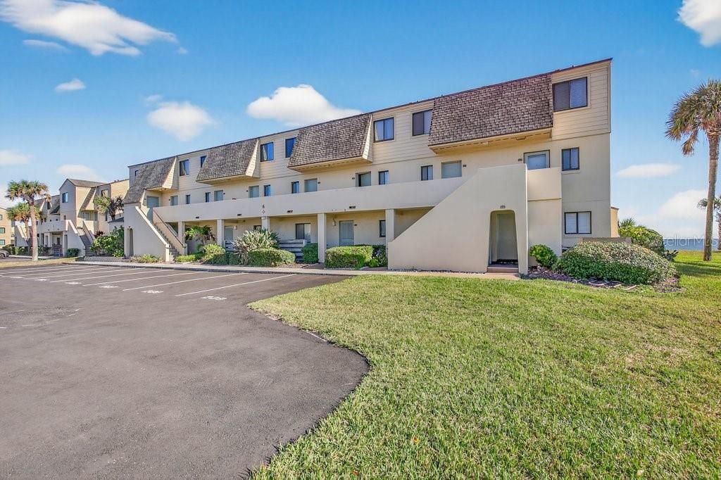 Backyard, Exterior, Facade, French Provincial