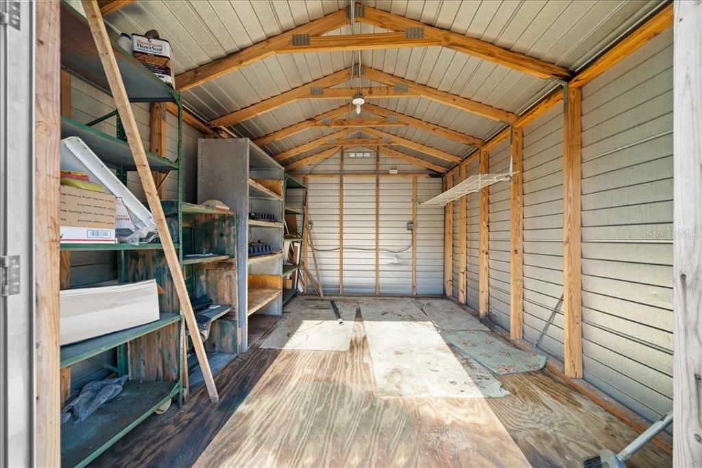Interior, Wooden Beams, Wood Texture Flooring