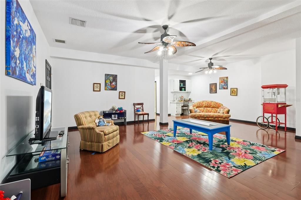 Interior, Living room, Wood Texture Flooring
