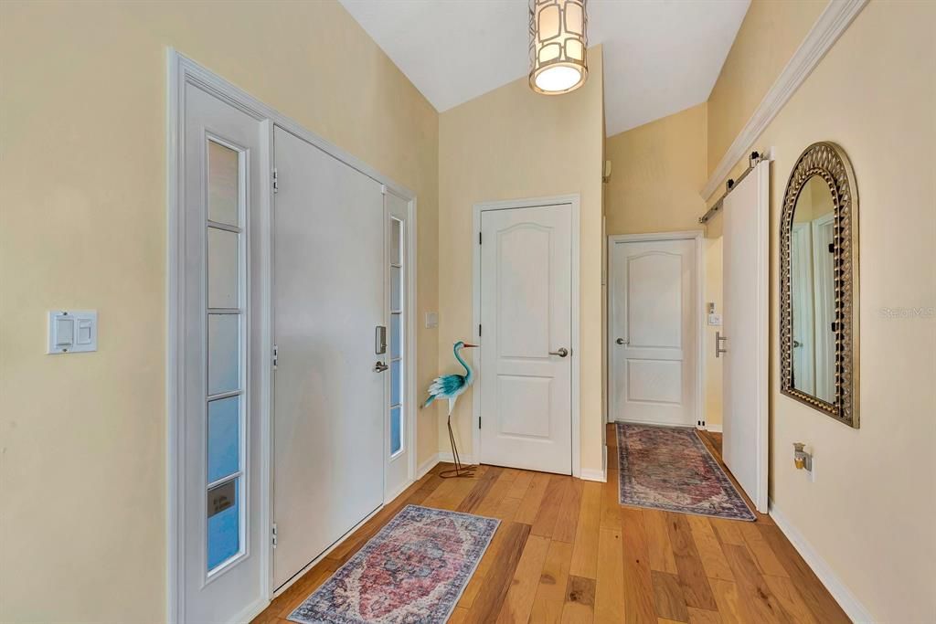 Interior, Wood Texture Flooring