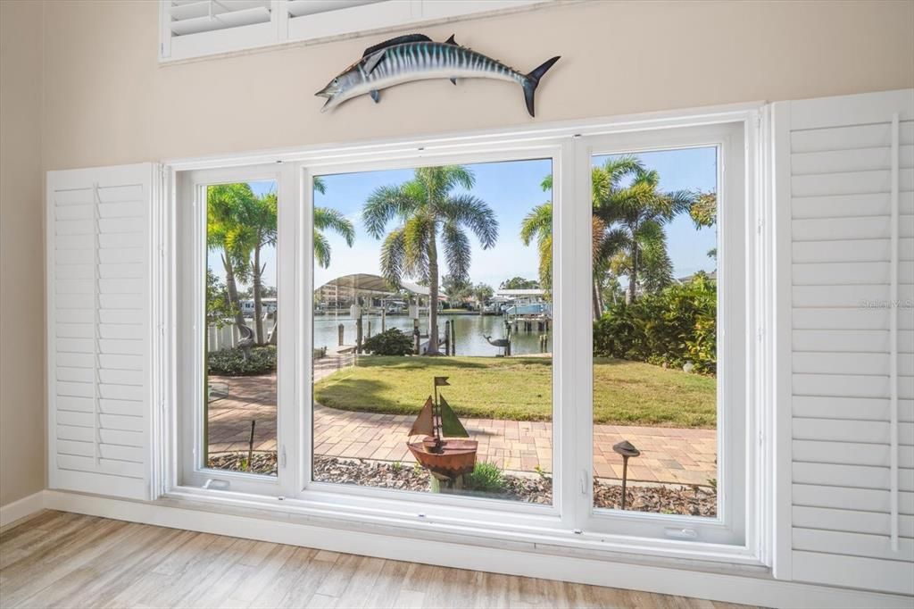 Interior, Water, Wood Texture Flooring