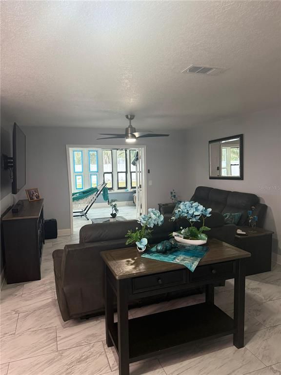 Interior, Living room, Marble