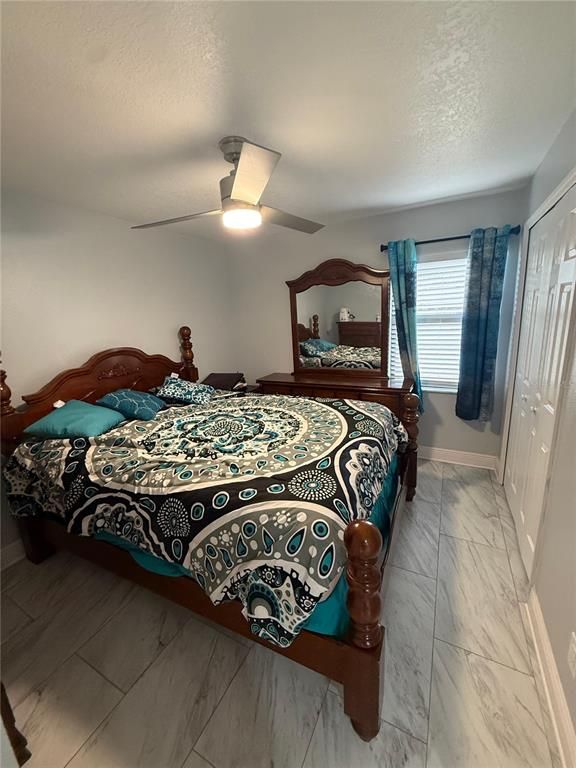 Bedroom, Interior, Marble