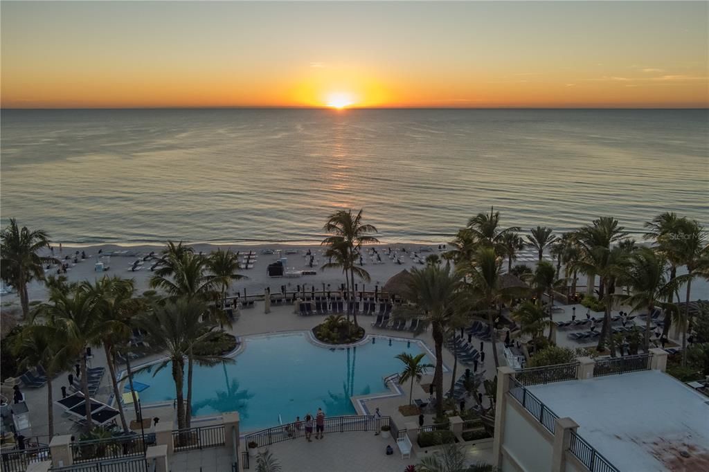 Exterior, Pool, Water