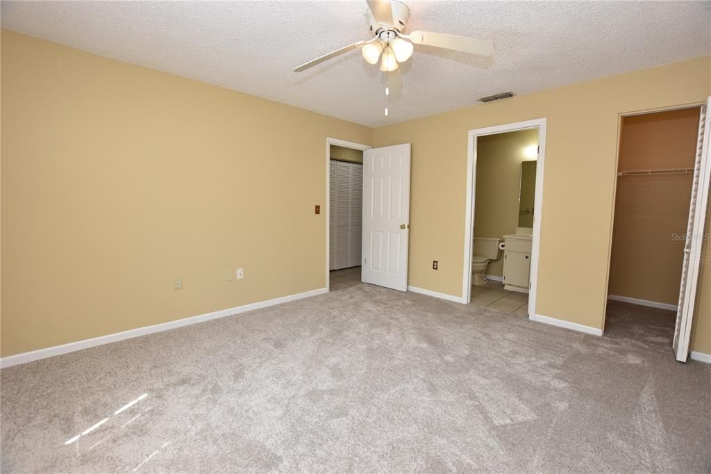 Bathroom, Empty room, Interior