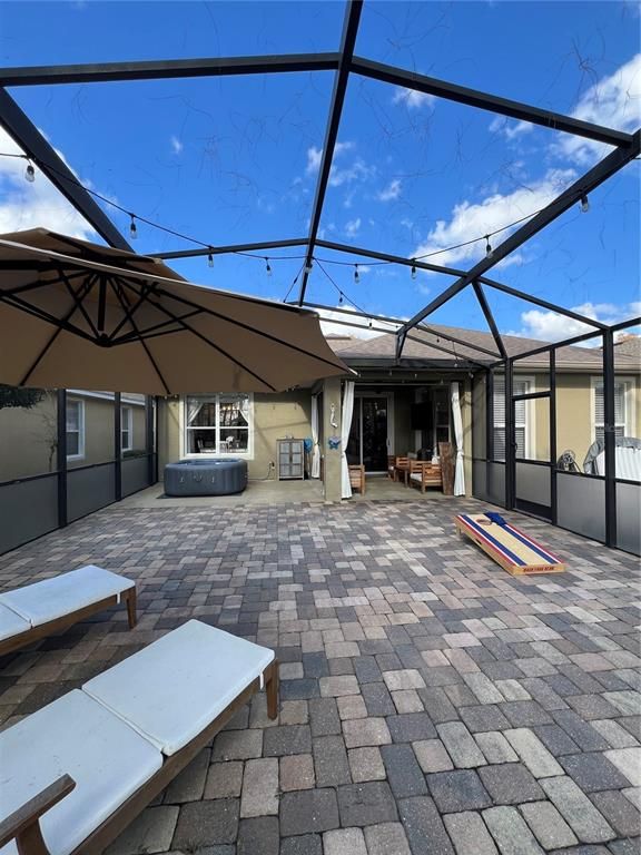 Glass Ceilings, Interior, Sun Room