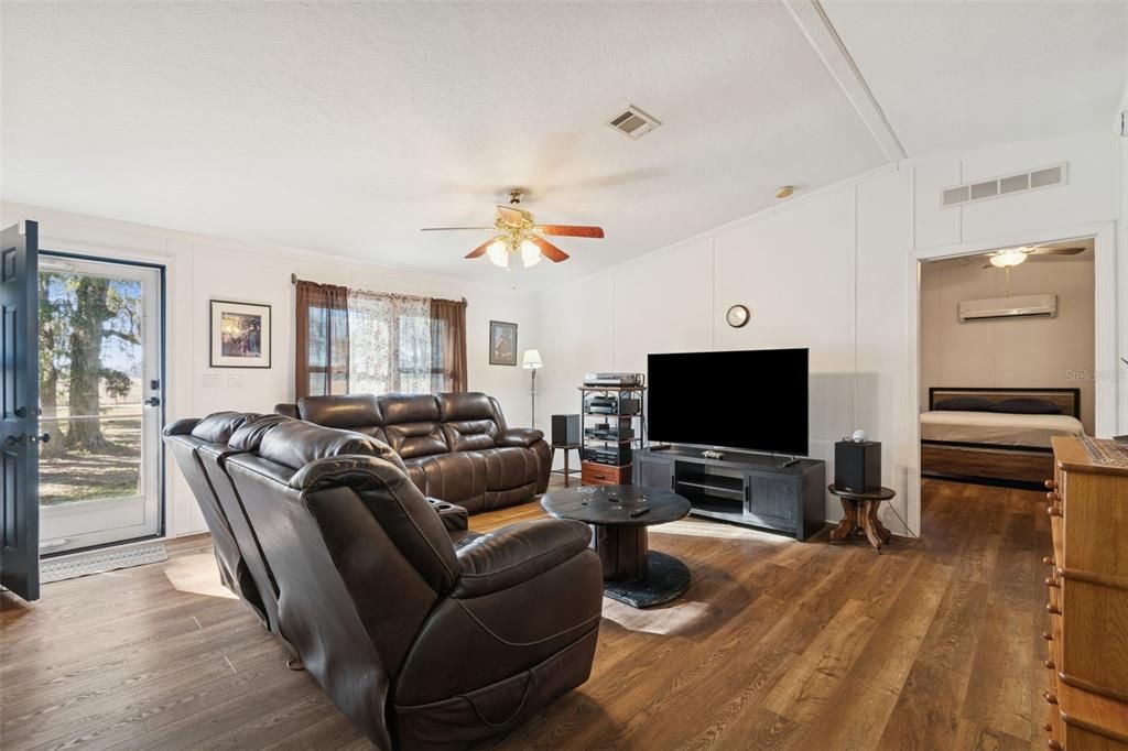 Interior, Living room, Wood Texture Flooring