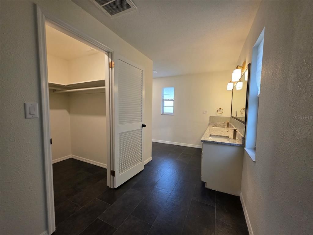 Bathroom, Interior, Walk-in Closets