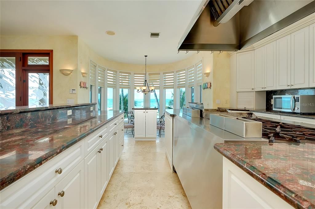 Chandelier, Interior, Kitchen, Pendant Lights, Water