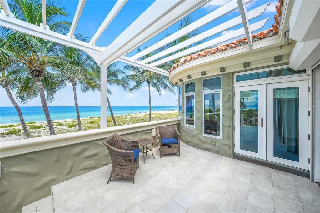 Glass Ceilings, Interior, Sun Room, Water