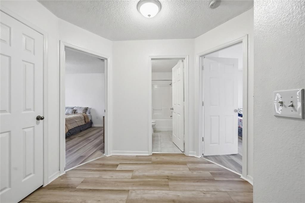 Bathroom, Bedroom, Interior, Wood Texture Flooring