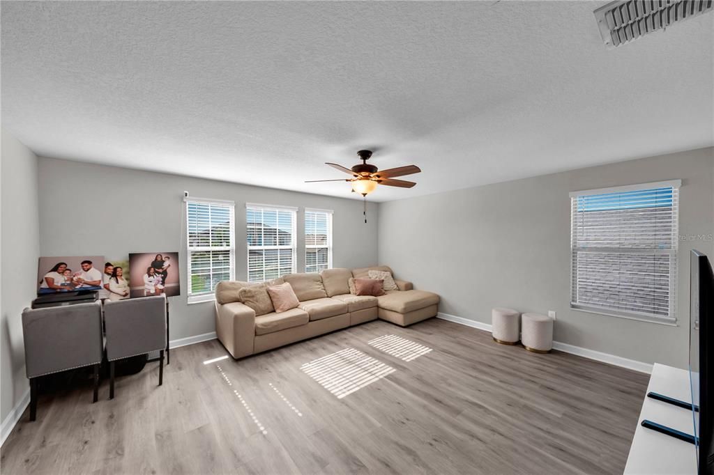 Interior, Living room, Wood Texture Flooring