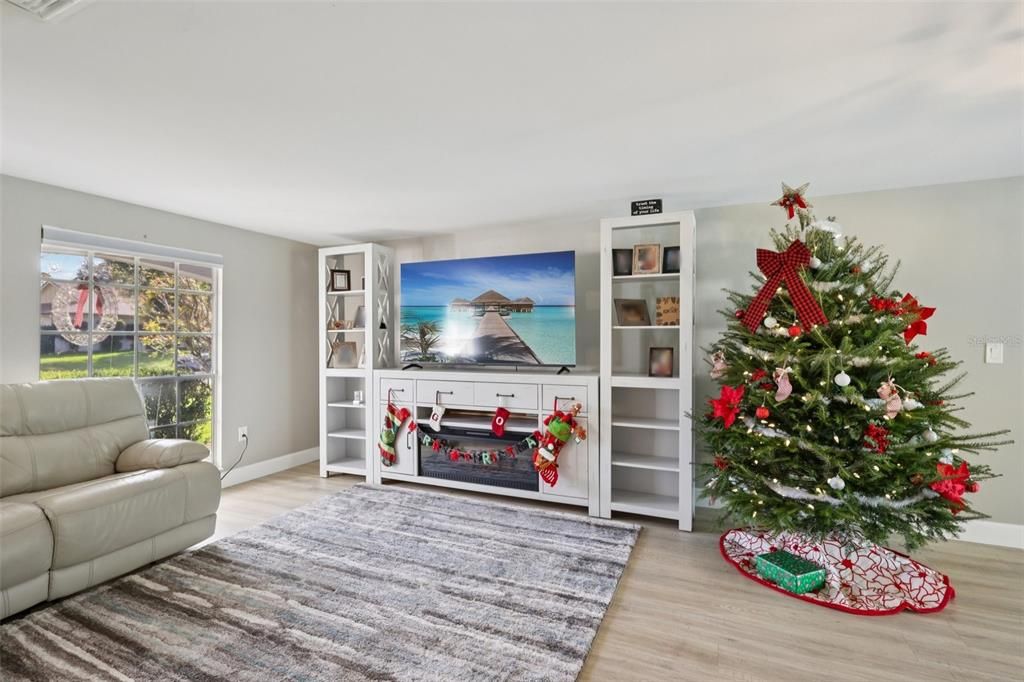 Interior, Wood Texture Flooring