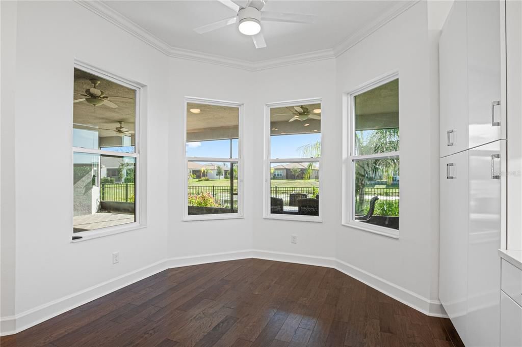Interior, Wood Texture Flooring