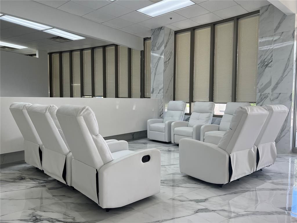 Home Theatre Room, Interior, Marble, Marble Walls, Theatre Room