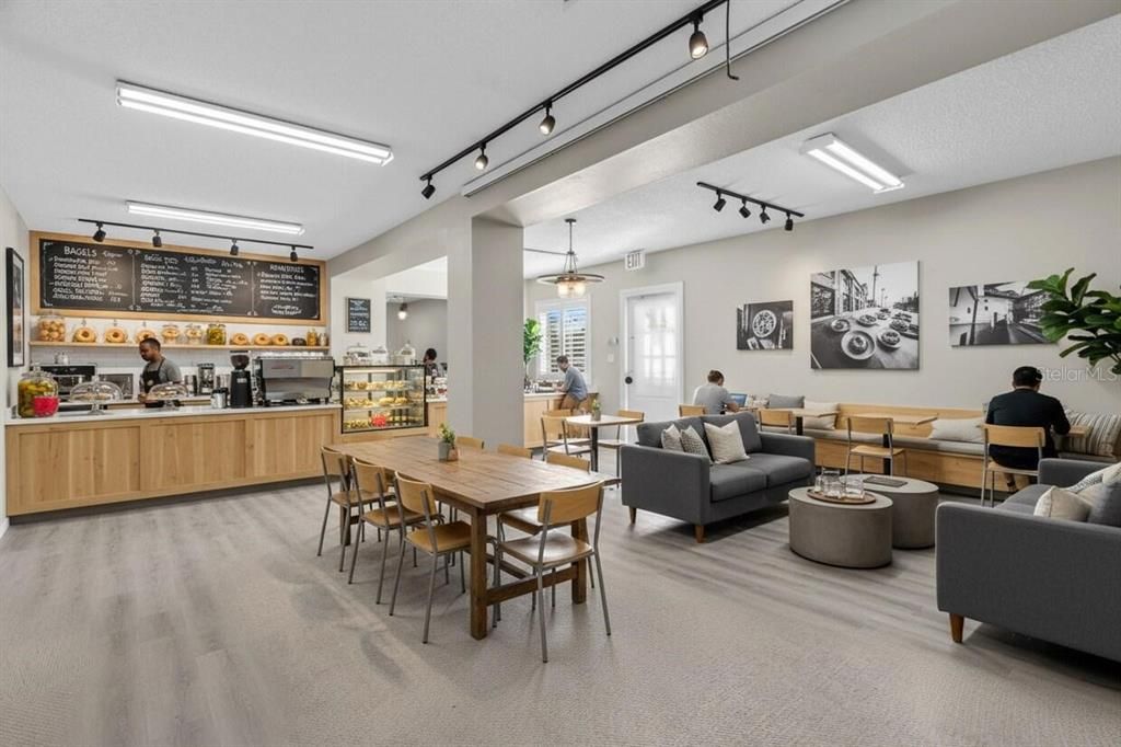 Dining room, Interior, Living room, Pendant Lights