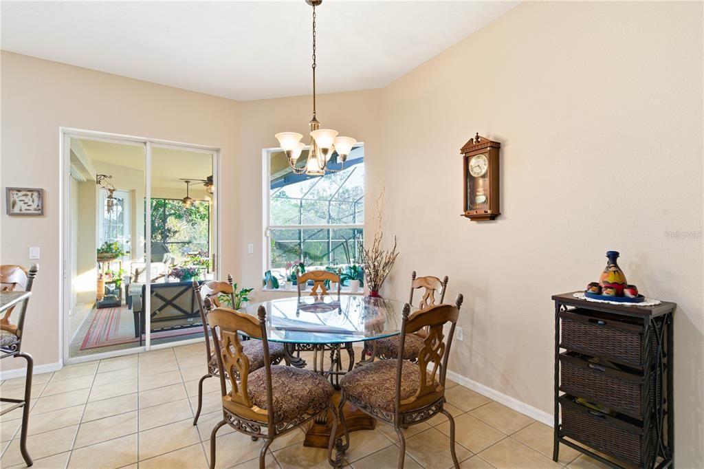 Chandelier, Dining room, Interior