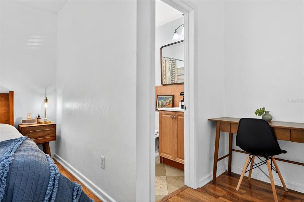 Interior, Wood Texture Flooring