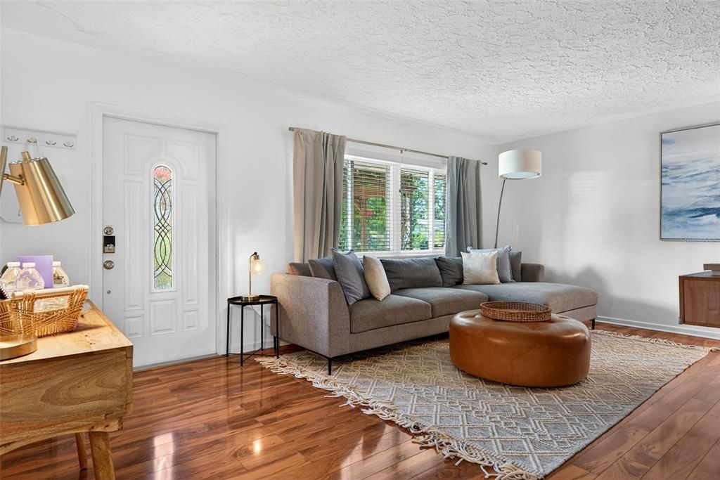 Interior, Living room, Wood Texture Flooring