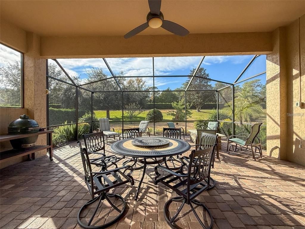 Glass Ceilings, Interior, Sun Room