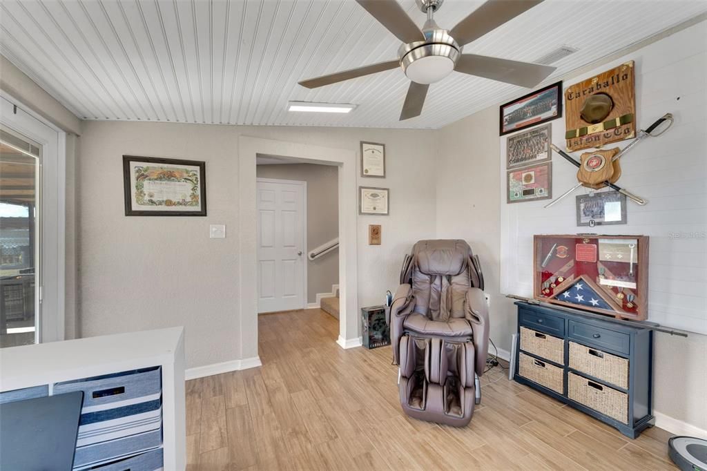 Interior, Wood Texture Flooring